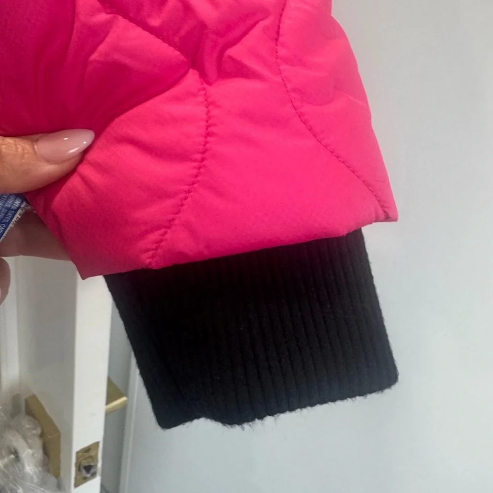 Alp N Rock, Nelly 1/2 zip pullover Jacket - Picture 8 of 8